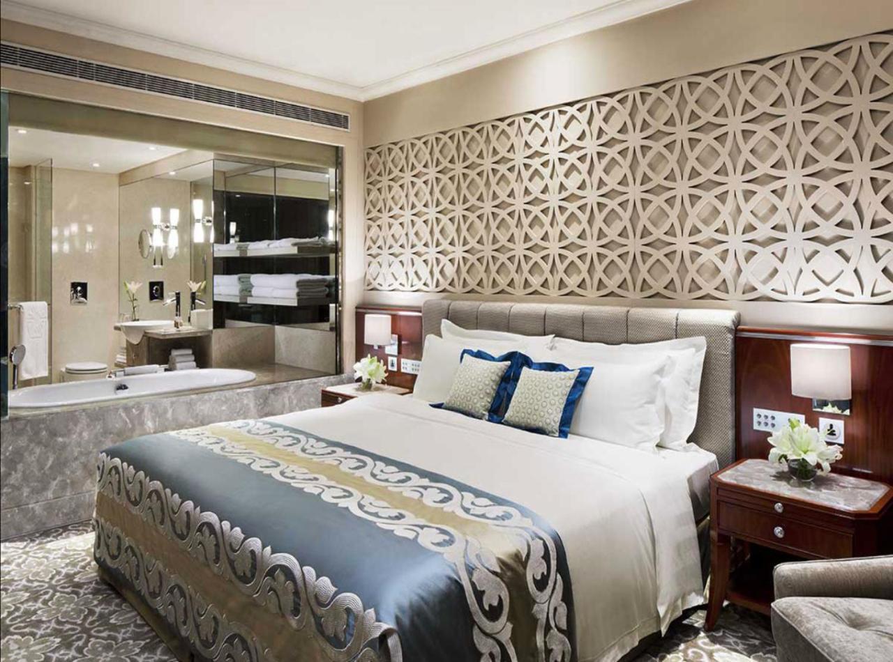 A Family Luxury Near Igi Airport New Delhi