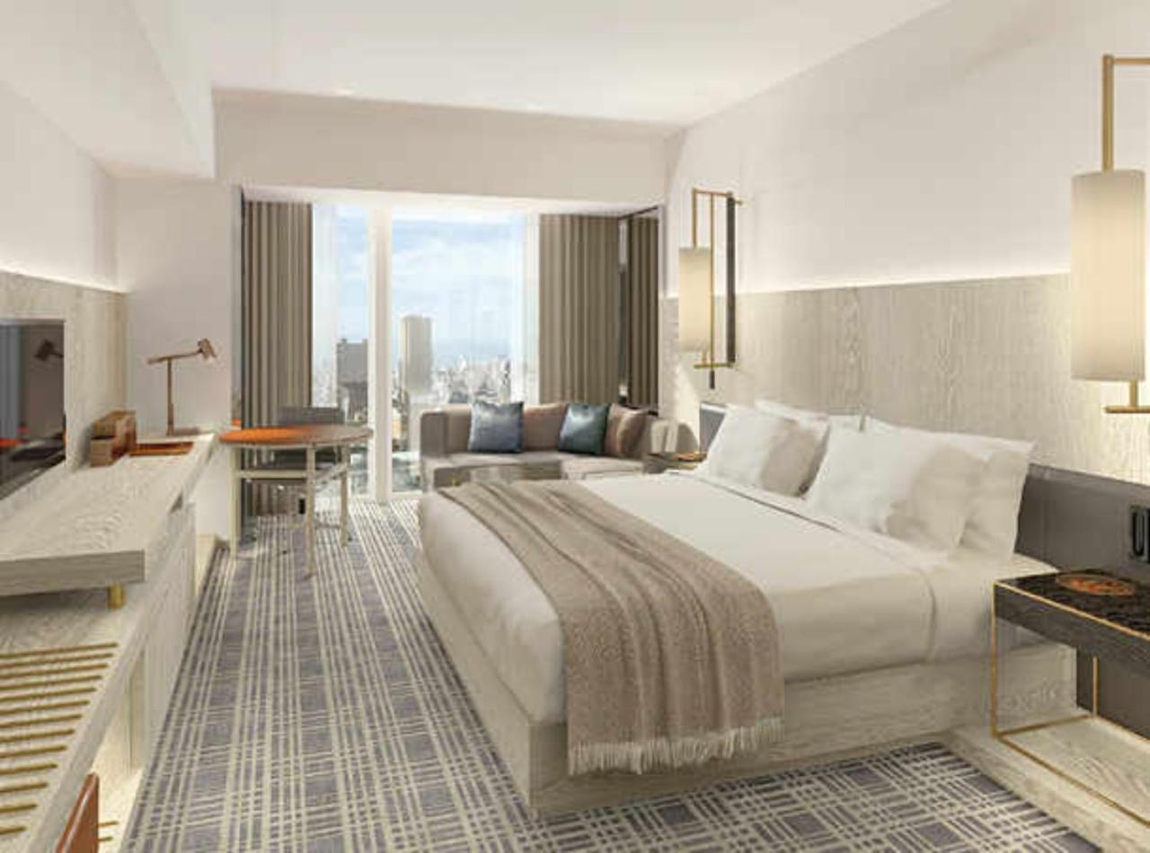 A Family Luxury Near Igi Airport 4* New Delhi