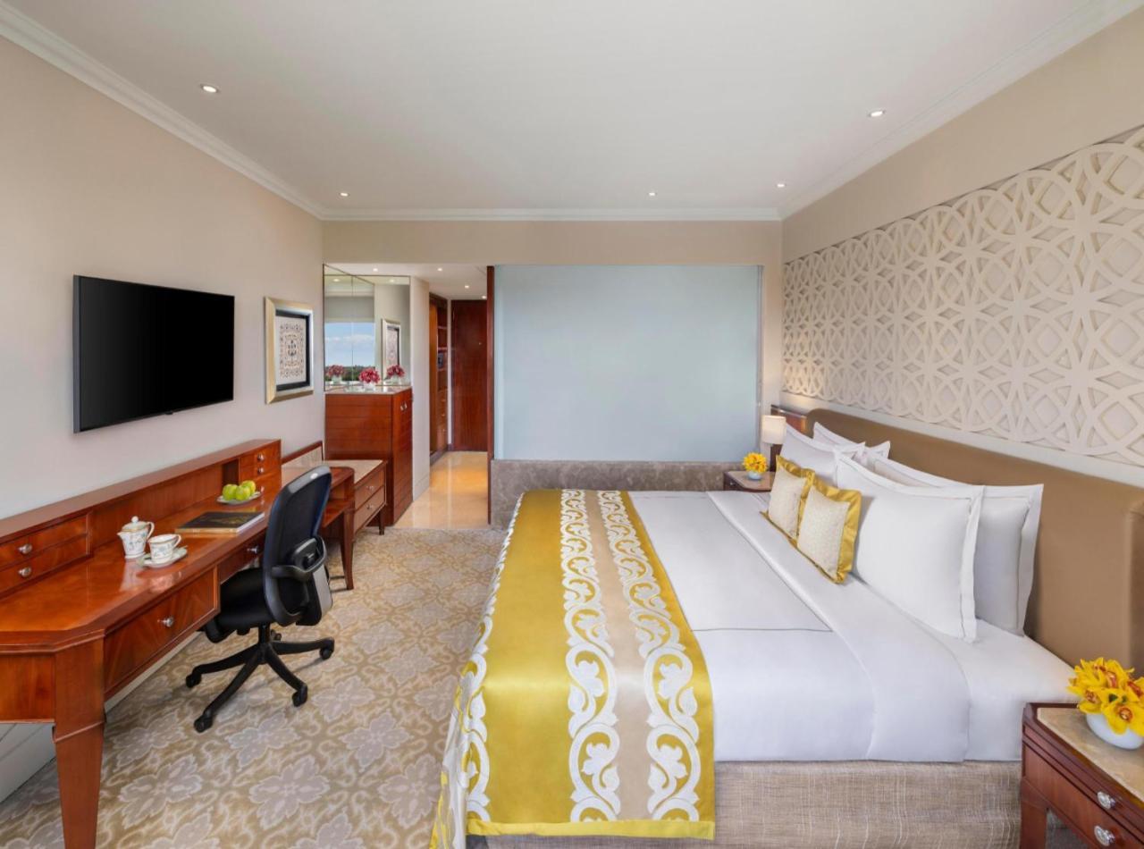 Hotel A Family Luxury Near Igi Airport